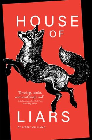 House of Liars