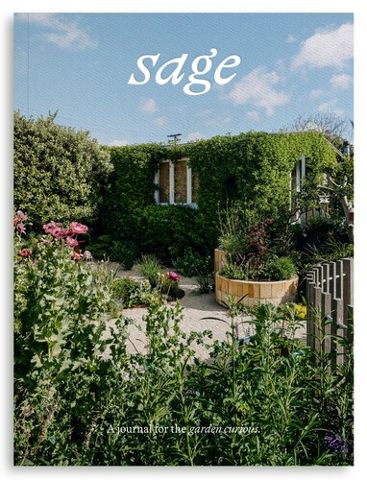 Sage Vol 2