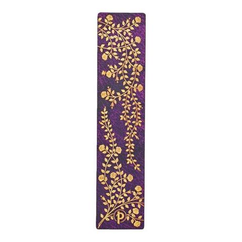 New York Rose Bookmark