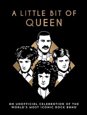 A Little Bit of Queen