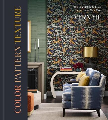 Color Pattern Texture