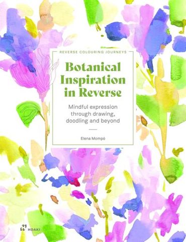 Botanical Inspiration In Reverse