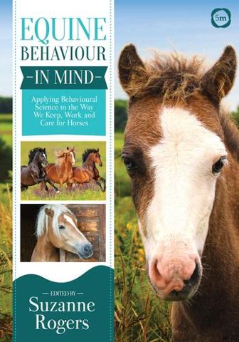 Equine Behaviour In Mind