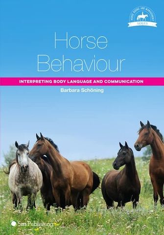 Horse Behavoiur