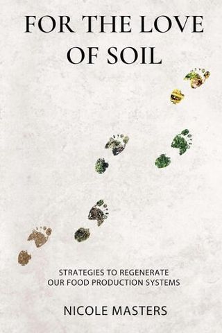 For the Love of Soil