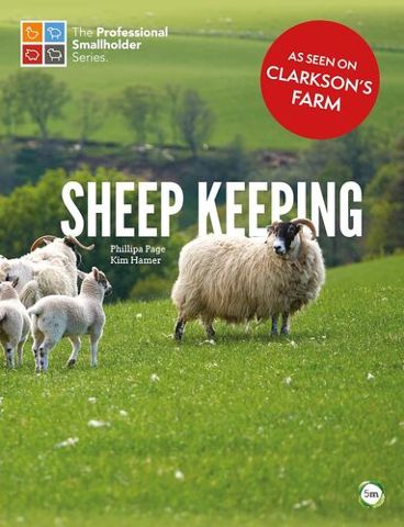 Sheep Keeping