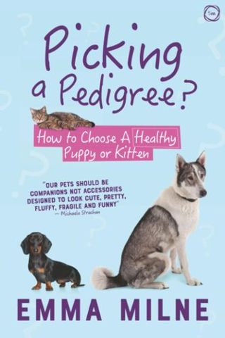 Picking A Pedigree