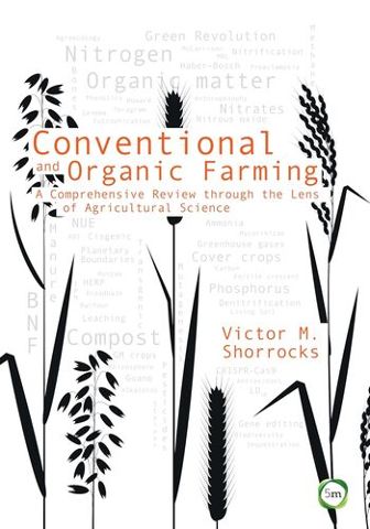 Conventional and Organic Farming