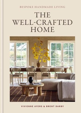 The Well-Crafted Home