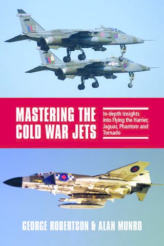 Mastering The Cold War Jets
