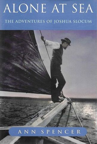 Alone at Sea