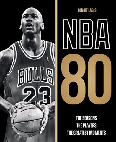 NBA 80