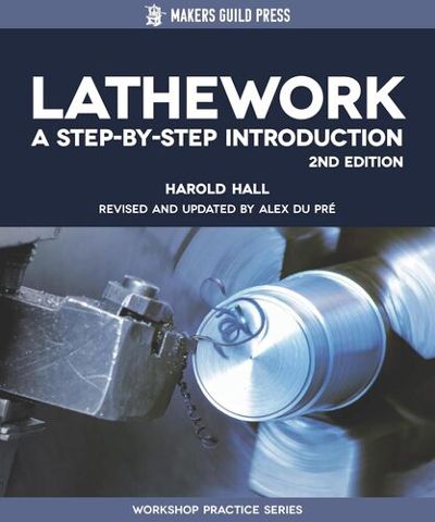 Lathework