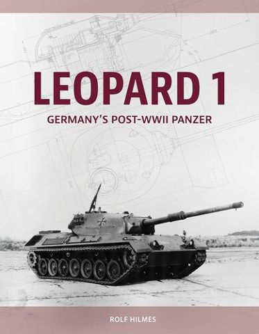Leopard 1