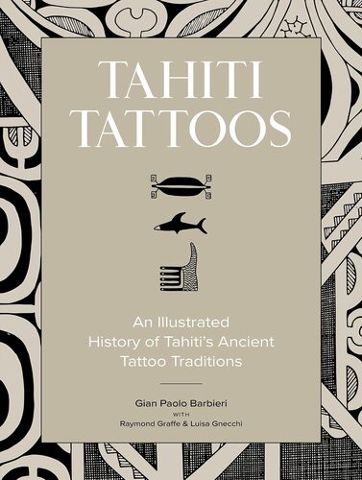 Tahiti Tattoos