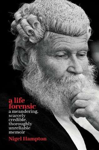 A Life Forensic