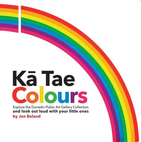 Ka Tae Colours